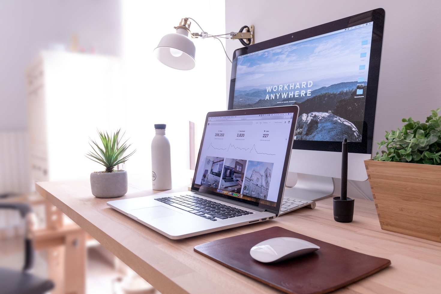 Comment un bon site web peut transformer votre entreprise