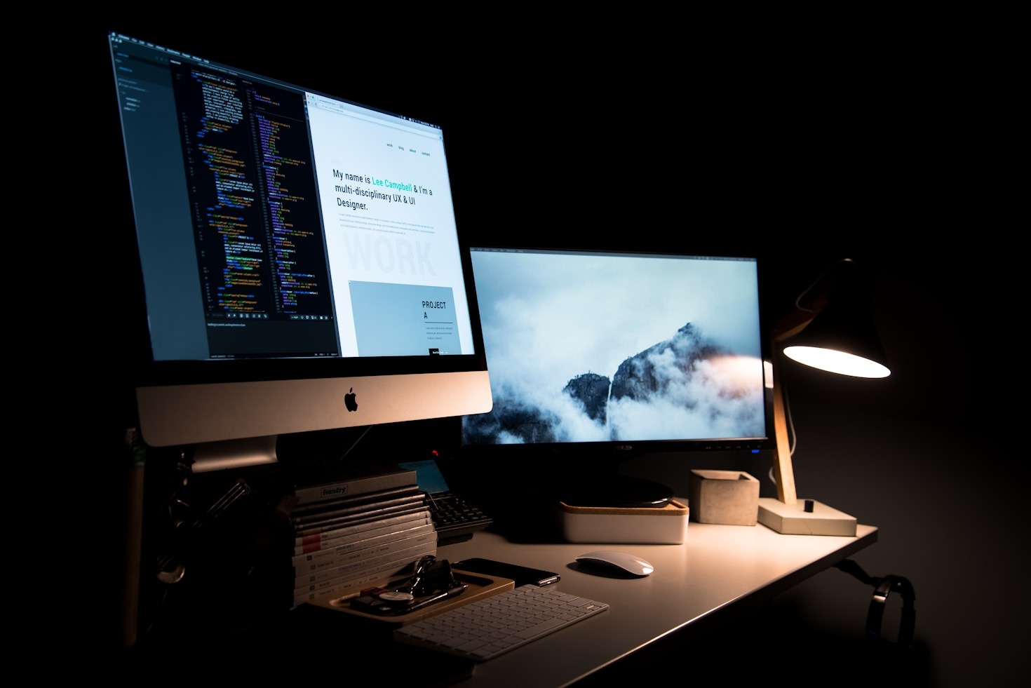 Créer un site web moderne : les étapes clés