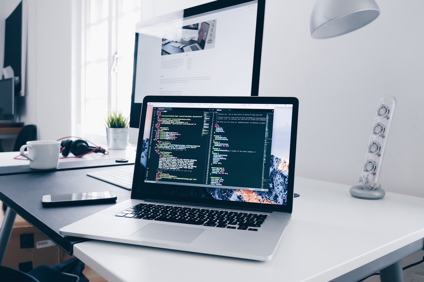 Comment Ellouze Web Design révolutionne le web moderne